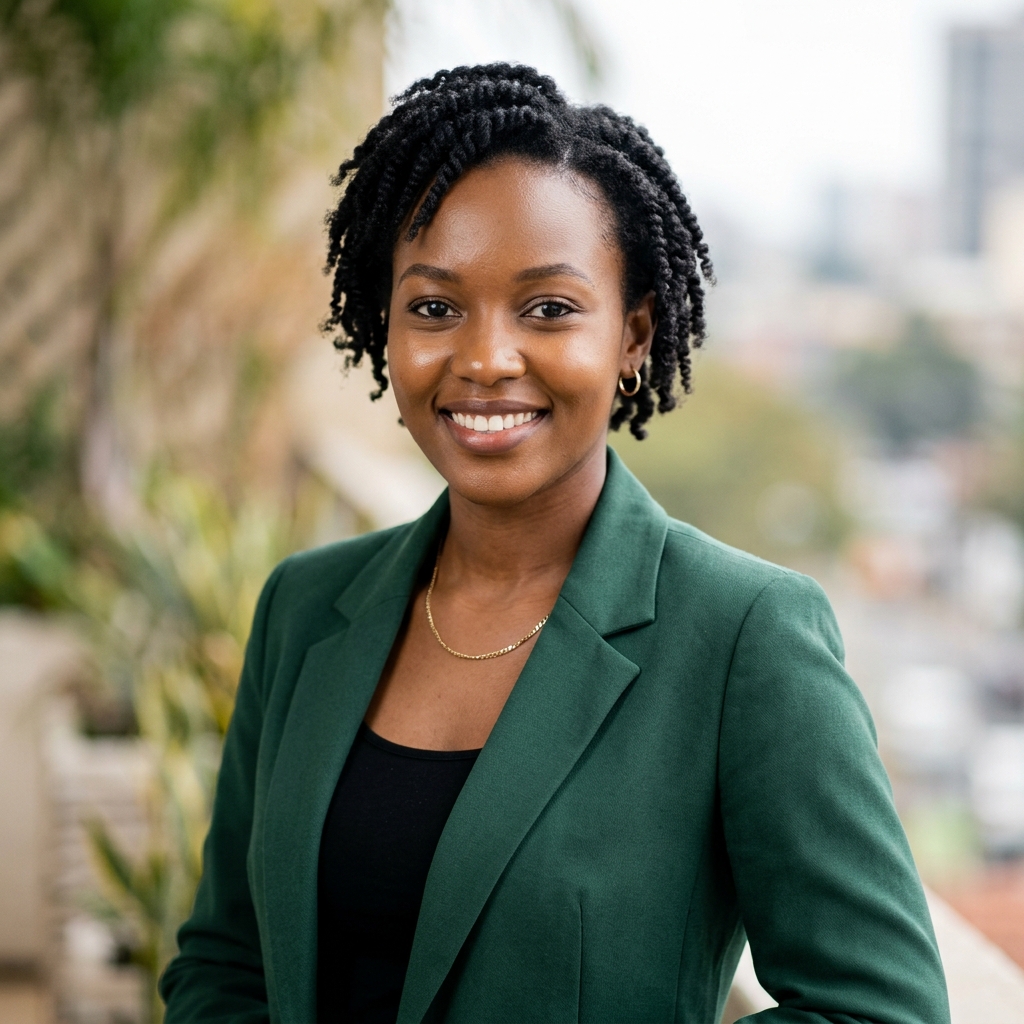 Amina Salim Kiondo